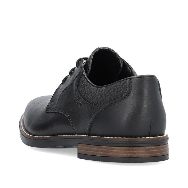 Rieker Neumann 135 Lace Up Shoe image number 2